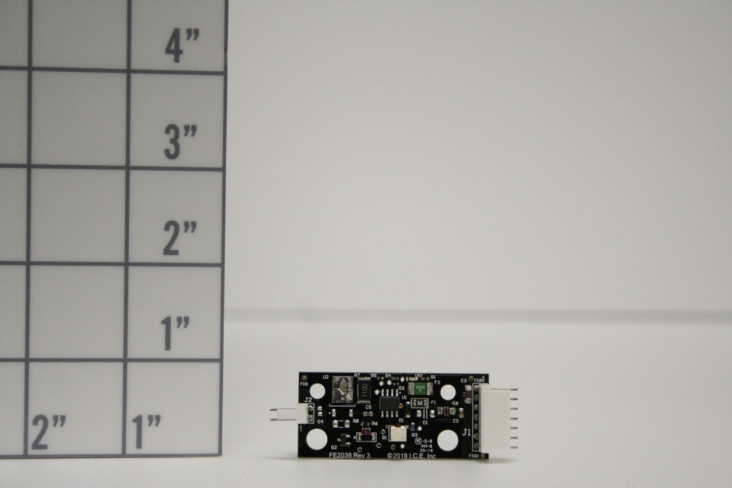 PCBA (SENSOR) BLACK BOARD [FE2039X] for ICE game(s)
