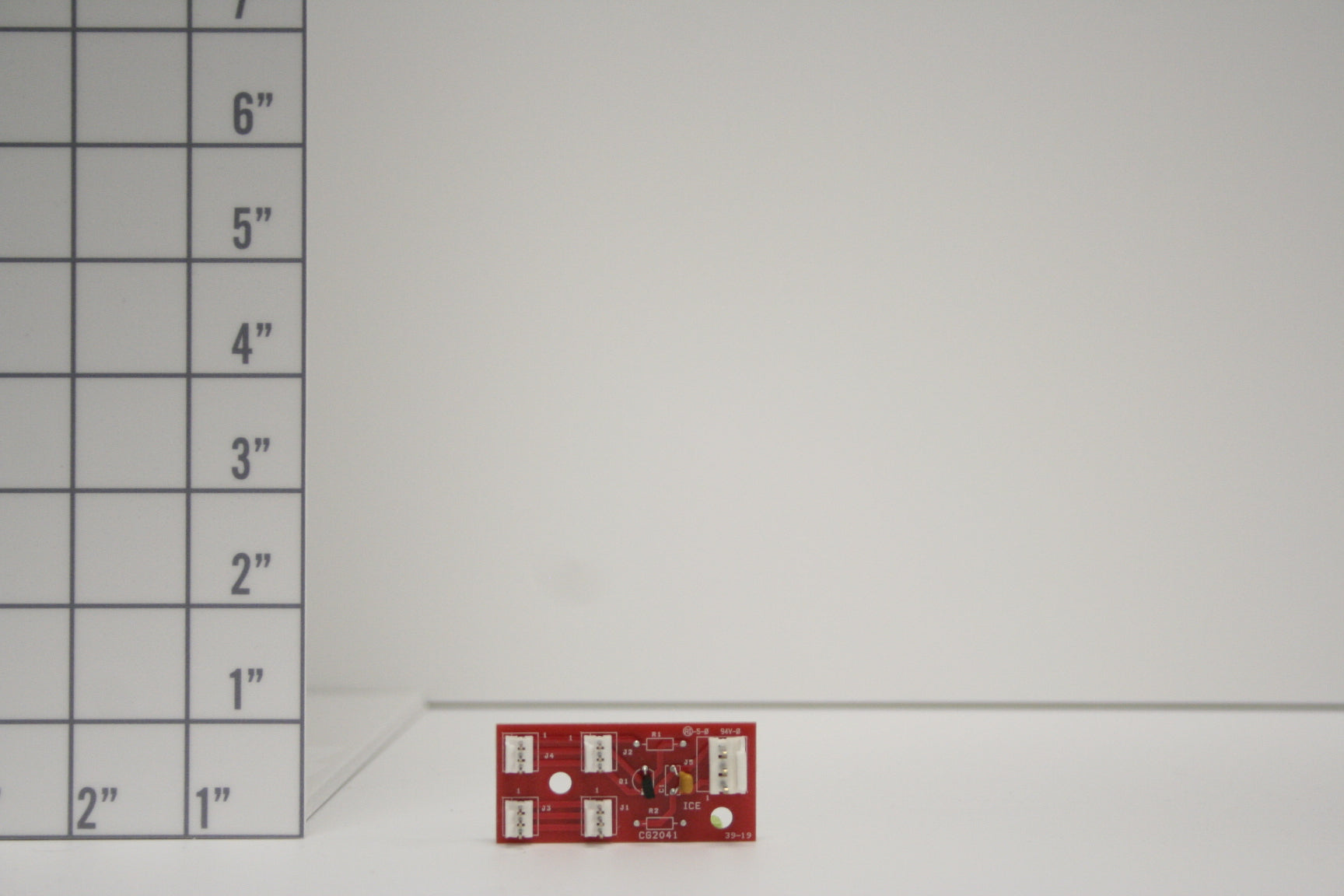 PCBA (SENSOR INVERTER) [CG2041X] for ICE game(s)