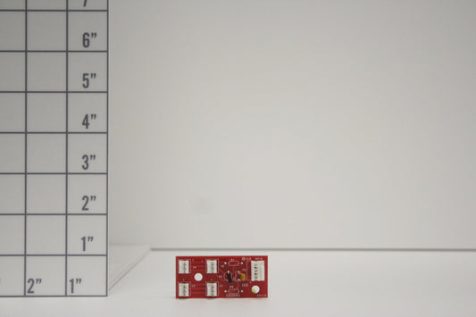 PCBA (SENSOR INVERTER) [CG2041X] for ICE game(s)