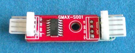 PCBA (SENSOR TIMER BOARD) [XHAT2036X] for ICE game(s)