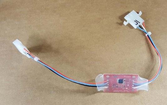 PCBA (TICKET BUFFER) [NB2036X] for ICE game(s)
