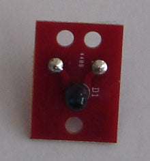 PCBA (TRANSMITTER) [FP2009EX] for ICE game(s)