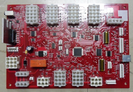 PCBA (USB I/O) [SG2034X] for ICE game(s)