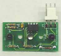 PCBA (WHEEL POSITION (OUTER) [WF2040X] for ICE game(s)