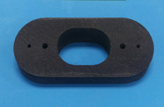PIG BASE ANGLE [AB3155] for ICE game(s)