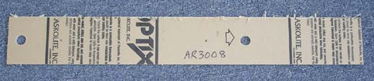 PL7 LIGHT DIFFUSER [AR3008] for ICE game(s)