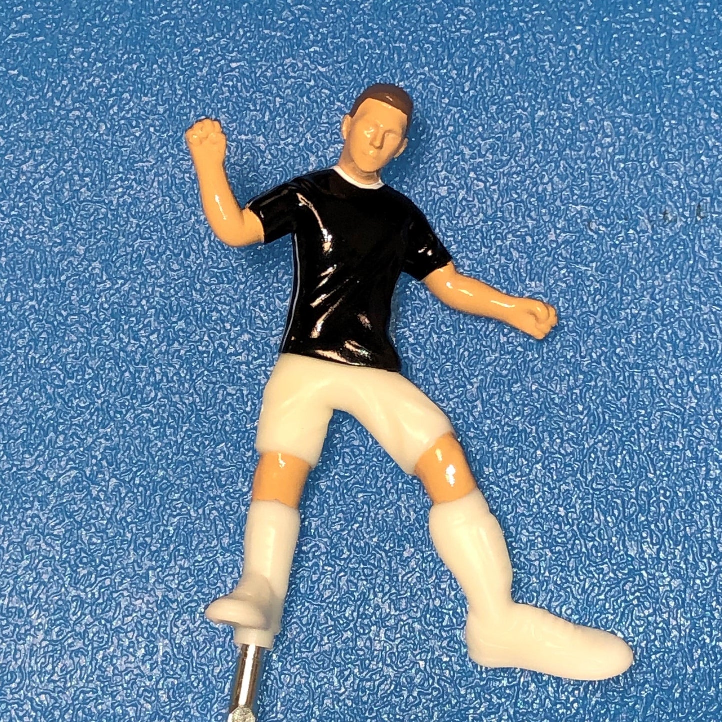 PLAYER (CENTER FWD) BLACK [SK4011BLK] for ICE game(s)