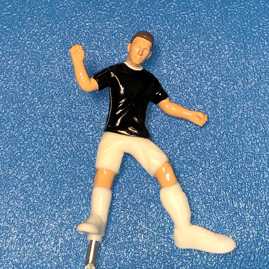 PLAYER (CENTER FWD) BLACK [SK4011BLK] for ICE game(s)