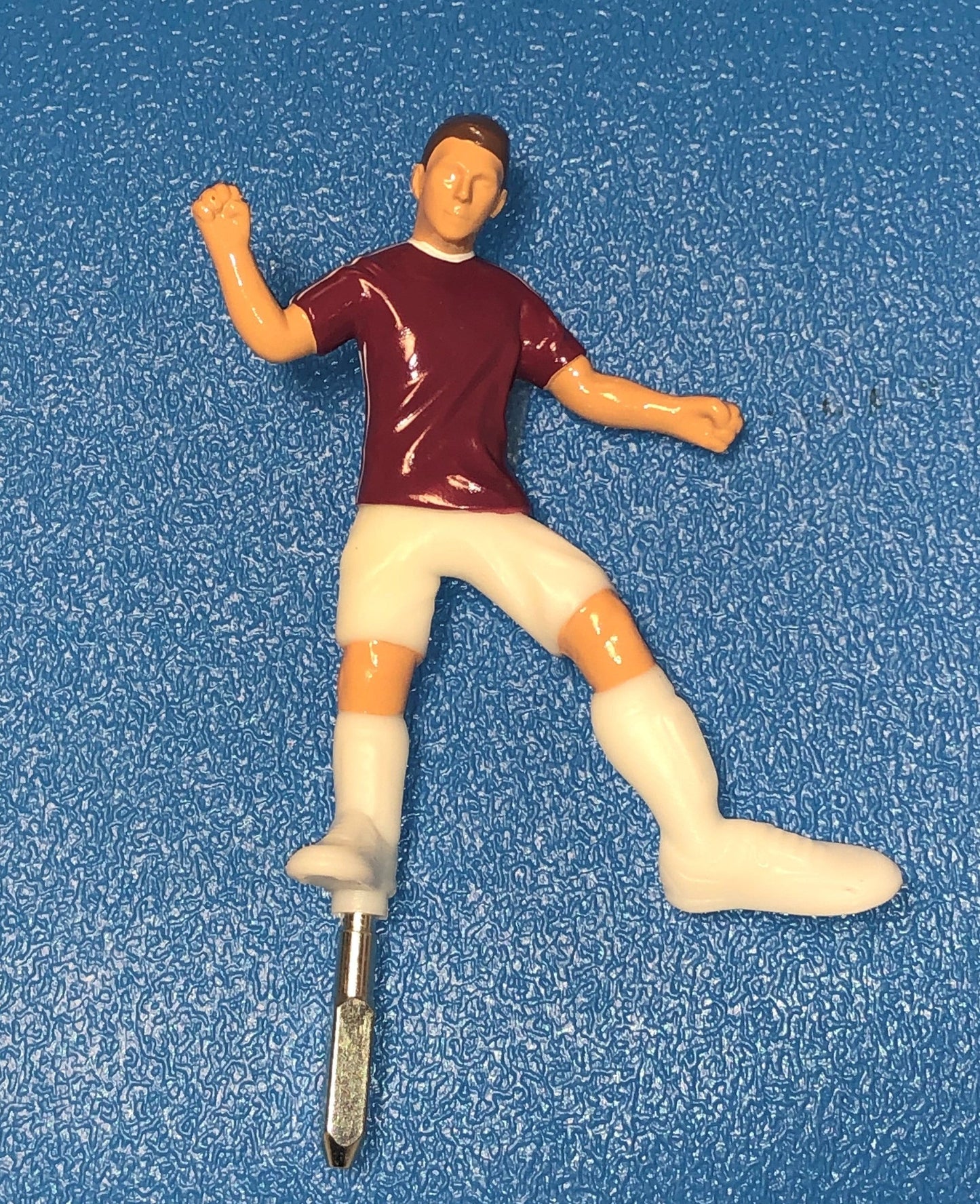 PLAYER (CENTER FWD) MAROON [SK4011MRN] for ICE game(s)