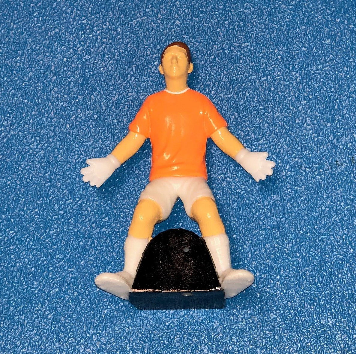 PLAYER (GOALIE) ORANGE [SK4016ORG] for ICE game(s)