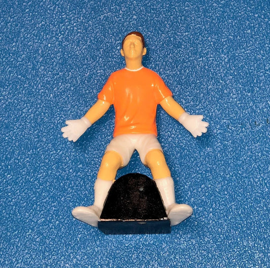PLAYER (GOALIE) ORANGE [SK4016ORG] for ICE game(s)