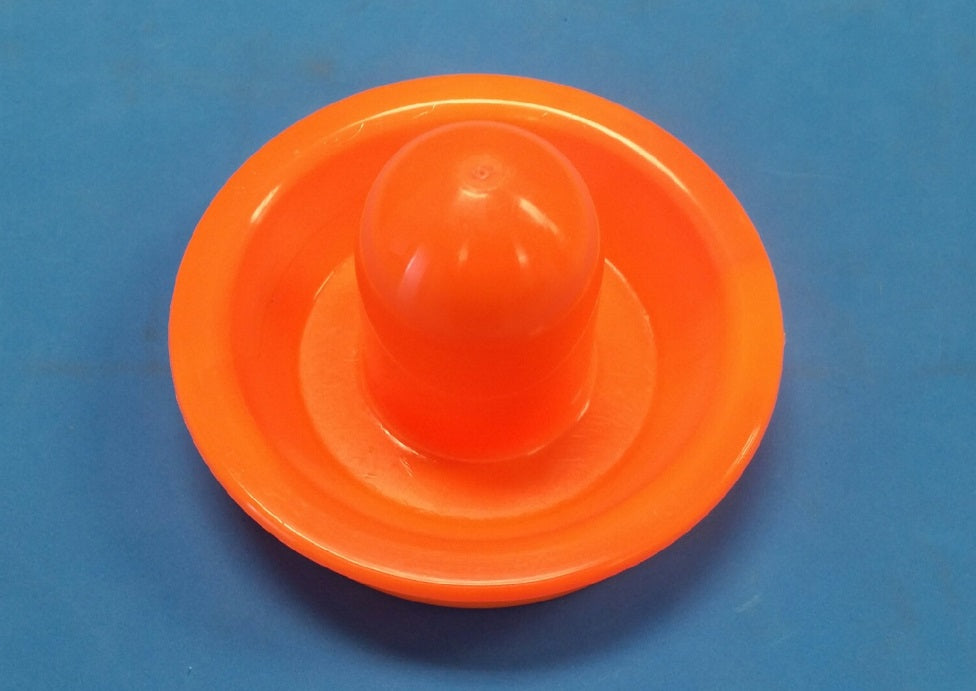 PLAYER/HANDLE (ORANGE) COSMIC AIR HOCKEY [SA0256W] for ICE game(s)
