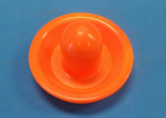 PLAYER/HANDLE (ORANGE) COSMIC AIR HOCKEY [SA0256W] for ICE game(s)