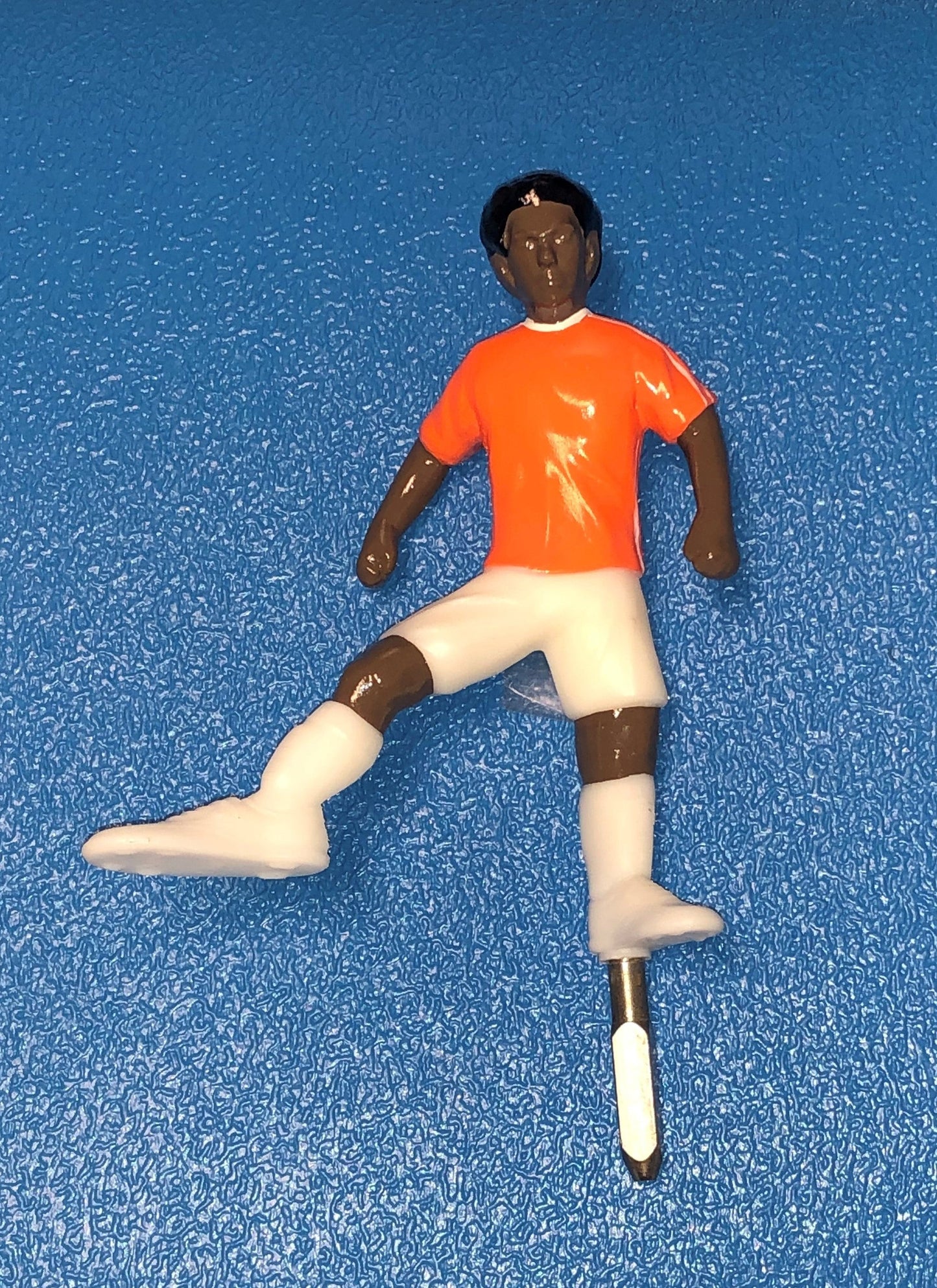 PLAYER (LEFT DEFENDER) ORANGE [SK4012ORG] for ICE game(s)