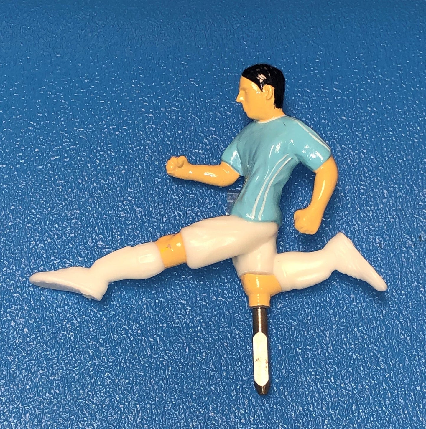 PLAYER (LEFT WING) LIGHT BLUE / CYAN [SK4015CYN] for ICE game(s)