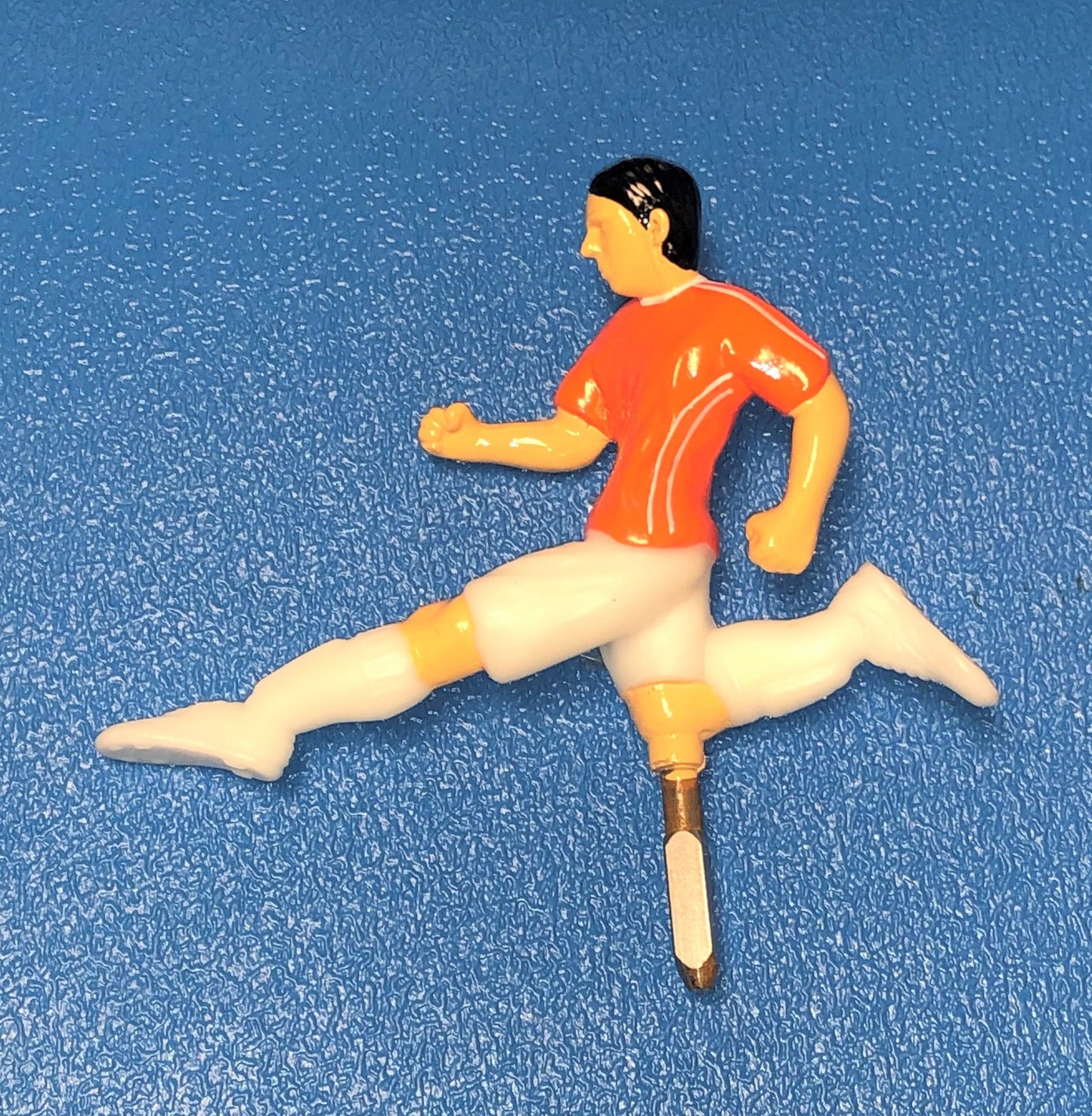 PLAYER (LEFT WING) ORANGE [SK4015ORG] for ICE game(s)