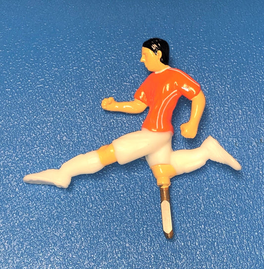 PLAYER (LEFT WING) ORANGE [SK4015ORG] for ICE game(s)