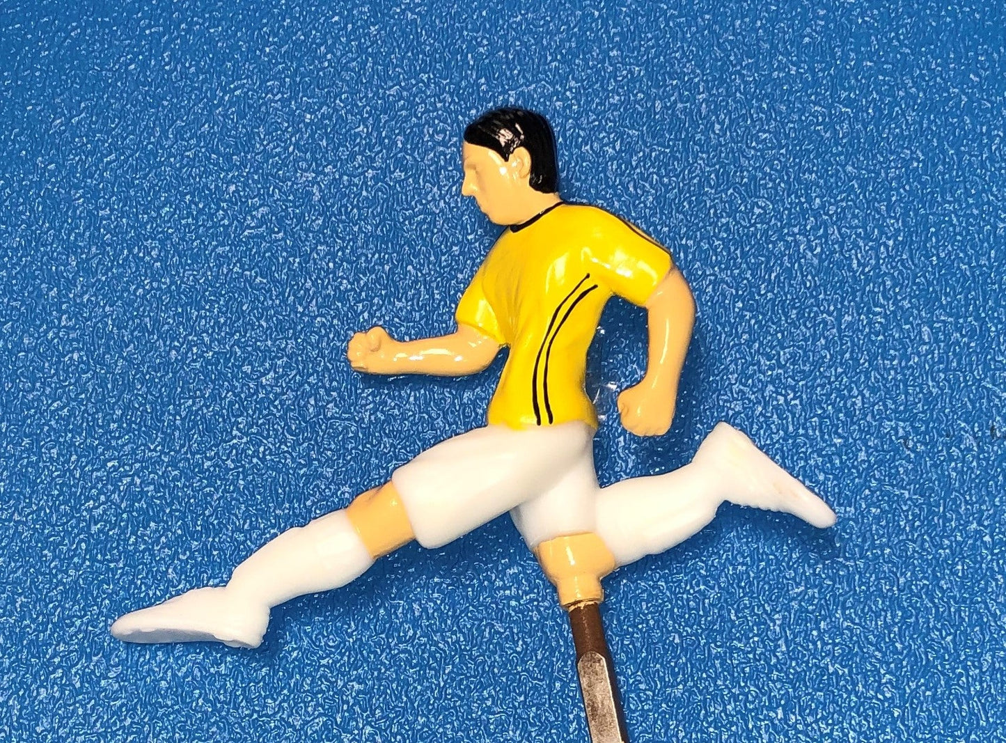 PLAYER (LEFT WING) YELLOW [SK4015YLW] for ICE game(s)