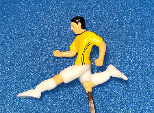 PLAYER (LEFT WING) YELLOW [SK4015YLW] for ICE game(s)