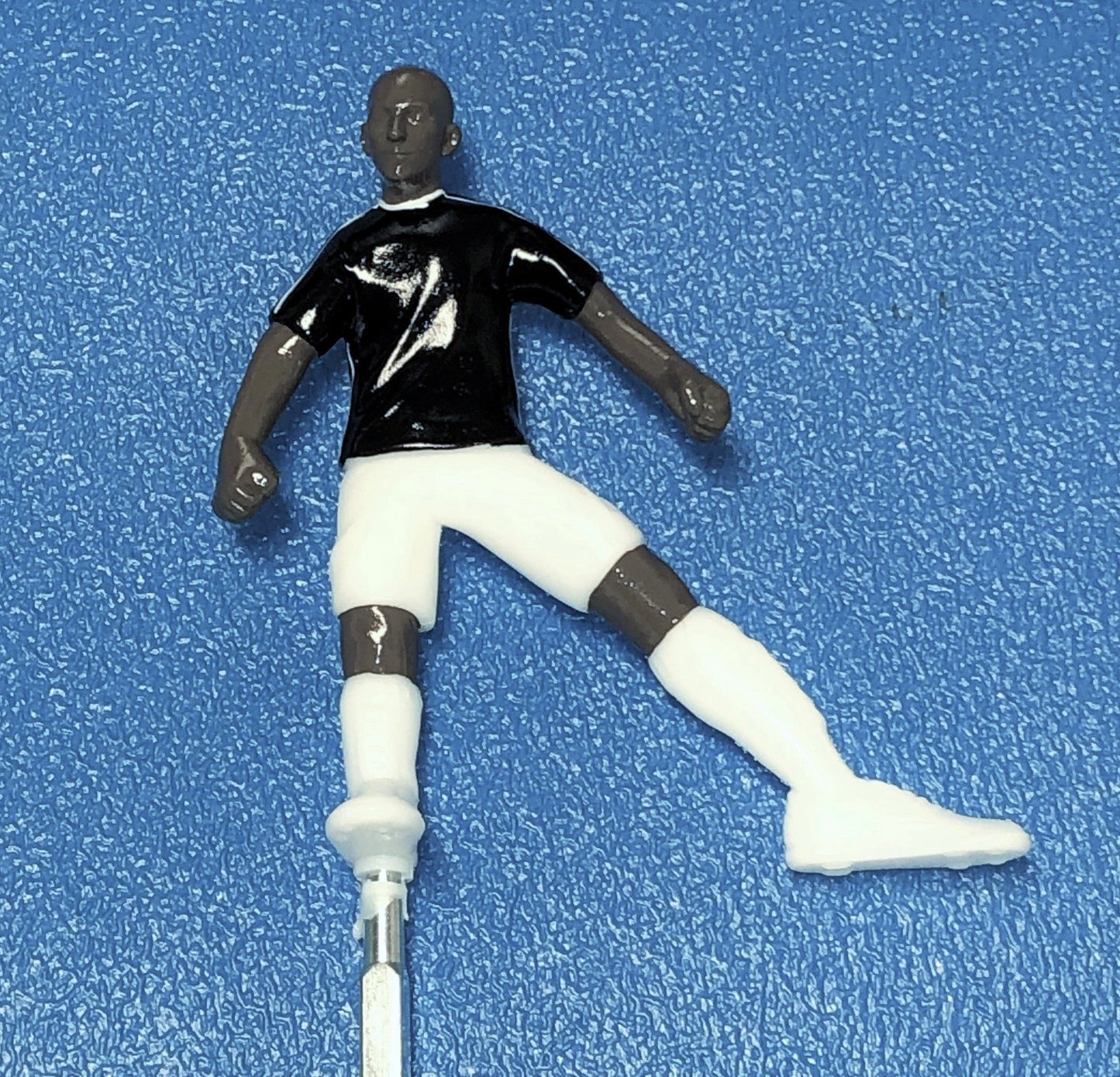 PLAYER (RIGHT DEFENDER) BLACK [SK4013BLK] for ICE game(s)
