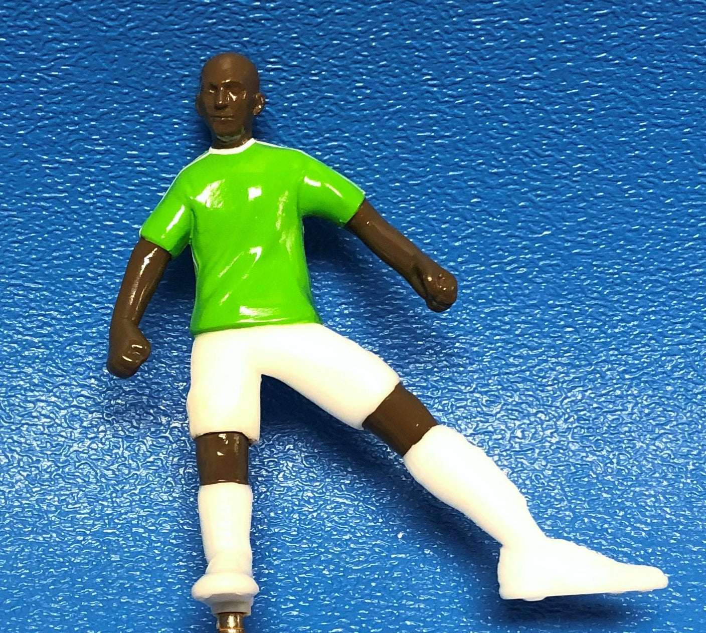 PLAYER (RIGHT DEFENDER) GREEN [SK4013GRN] for ICE game(s)