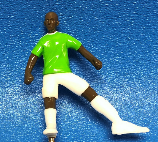 PLAYER (RIGHT DEFENDER) GREEN [SK4013GRN] for ICE game(s)