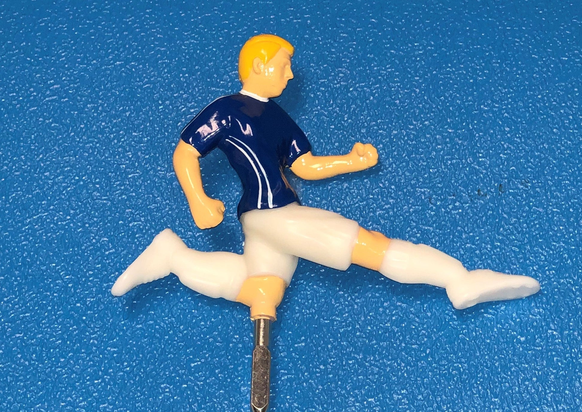 PLAYER (RIGHT WING) DARK BLUE [SK4014BLU] for ICE game(s)