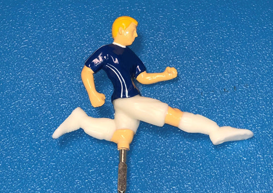 PLAYER (RIGHT WING) DARK BLUE [SK4014BLU] for ICE game(s)