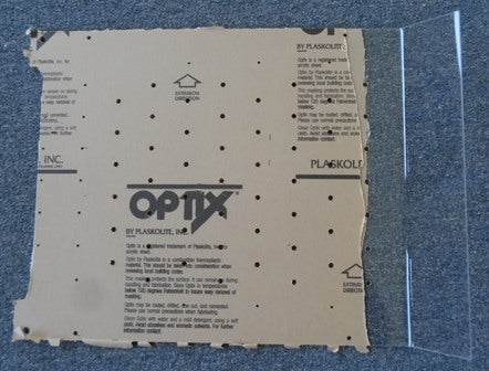 PLINKO SHIELD-6 PLYR [PE3331] for ICE game(s)