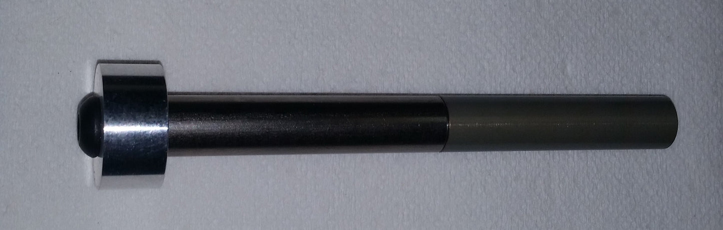 PLUNGER ASSEMBLY (IN WK2009ABX) [AB1218] for ICE game(s)