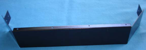 PODIUM COVER (USES AA0655 HDW) [DN1022-P802] for ICE game(s)