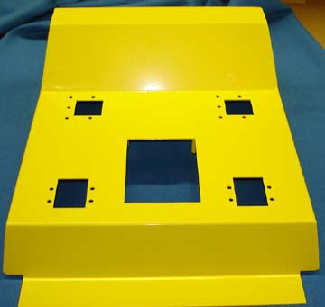 PODIUM [MM1018-P300] for ICE game(s)