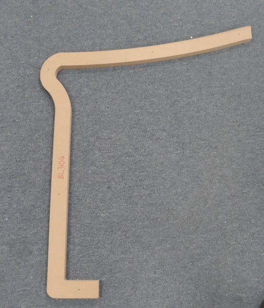 PODIUM SPACER 1 [BL3106] for ICE game(s)