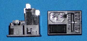 POWER MODULE (42R41-3153-150) [HH2050] for ICE game(s)