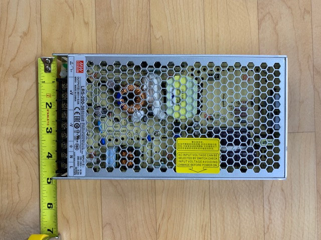 POWER SUPPLY +36VDC 9.72A (ROHS) [BC2010] for ICE game(s)