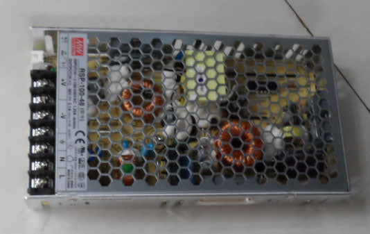 POWER SUPPLY +48VDC 2.3A (ROHS) [AB2011] for ICE game(s)