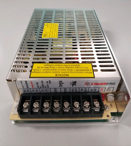 POWER SUPPLY 5V  (PS-1)  RT-125A [UC2010] for ICE game(s)
