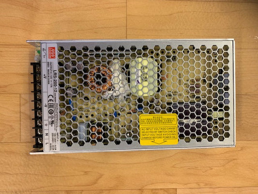 POWER SUPPLY (72W 12VDC 6A) [SC2010] for ICE game(s)