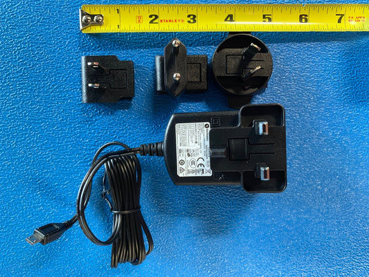 POWER SUPPLY (COMPUTER RASBERRY PI) [GG2000PS] for ICE game(s)