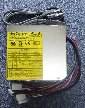 POWER SUPPLY [WA2010] for ICE game(s)