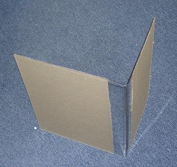 PRIZE CHUTE (FRONT) [BC3105] for ICE game(s)