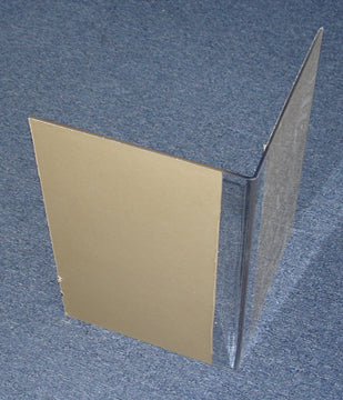 PRIZE CHUTE (REAR) [CG3005] for ICE game(s)