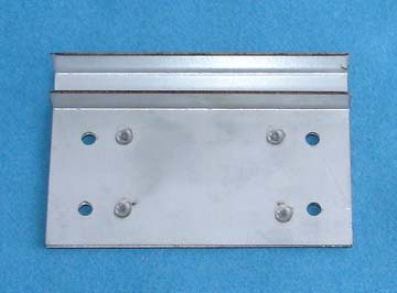 PUSHER DECK CAM CHANNEL [PE1019] for ICE game(s)