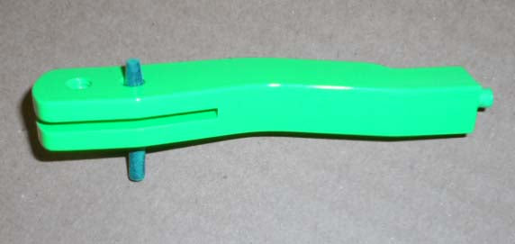 PUSHER FINGER [ZS1008-P402] for ICE game(s)