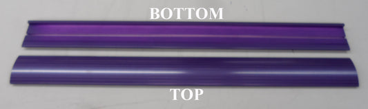 RAIL PURPLE (SIDE) [SA6689W] for ICE game(s)