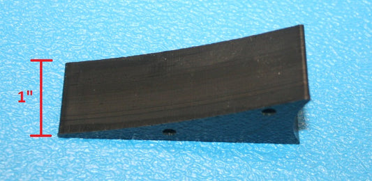 RAMP ROLLER GUARD [TL3147A] for ICE game(s)