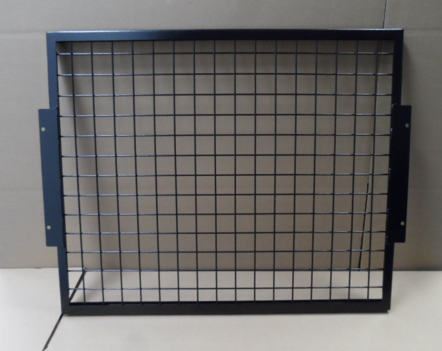 REBOUND CAGE FRAME (BLACK) [NS1015-P802] for ICE game(s)
