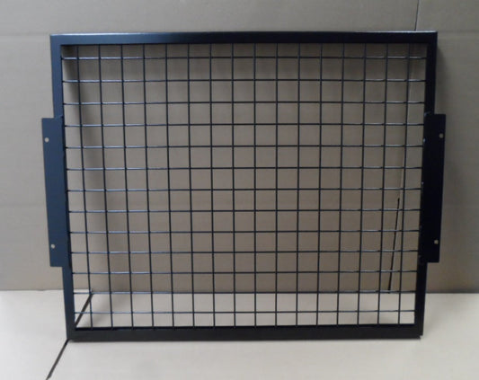 REBOUND CAGE FRAME (BLACK) [NS1015-P802] for ICE game(s)