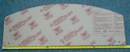 REBOUND GUARD [FB3013] for ICE game(s)
