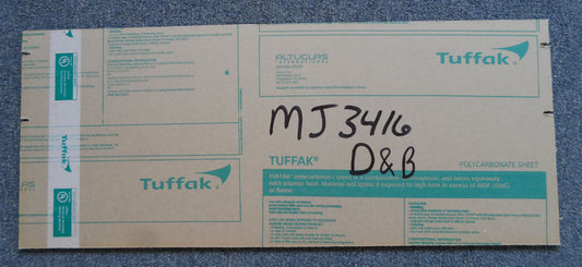 REBOUND GUARD (LOWER) D&B [MJ3416] for ICE game(s)